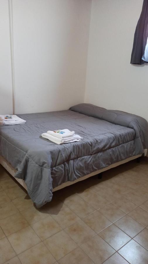El Faro Hostel Puerto Madryn Dış mekan fotoğraf