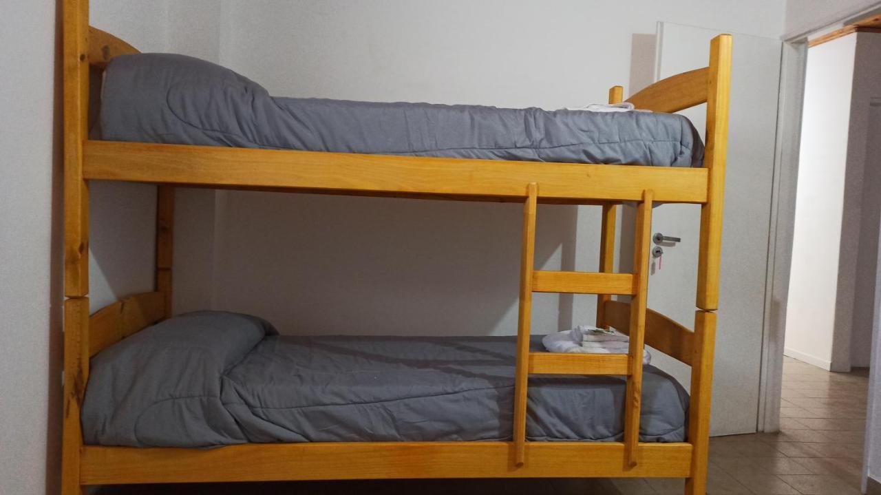 El Faro Hostel Puerto Madryn Dış mekan fotoğraf