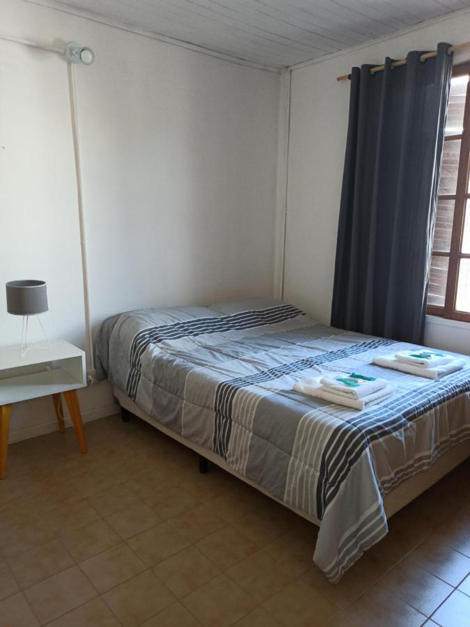 El Faro Hostel Puerto Madryn Dış mekan fotoğraf