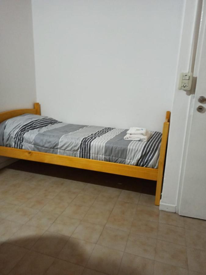 El Faro Hostel Puerto Madryn Dış mekan fotoğraf