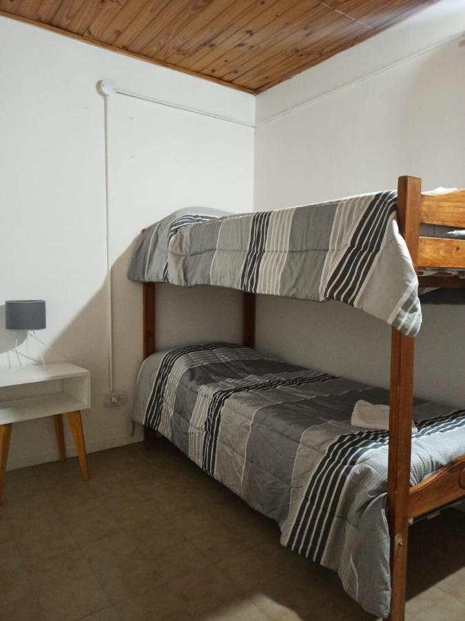 El Faro Hostel Puerto Madryn Dış mekan fotoğraf