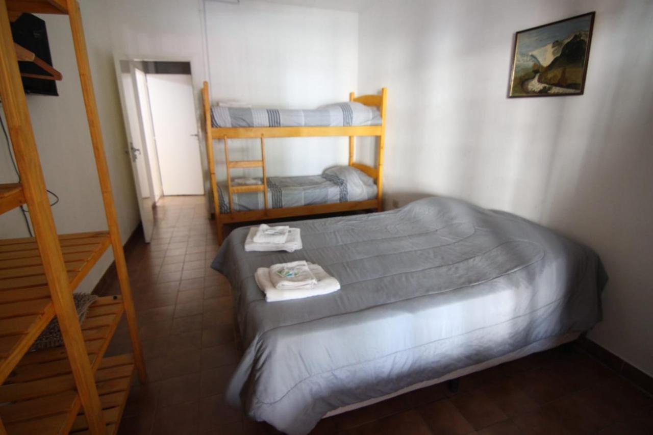 El Faro Hostel Puerto Madryn Dış mekan fotoğraf
