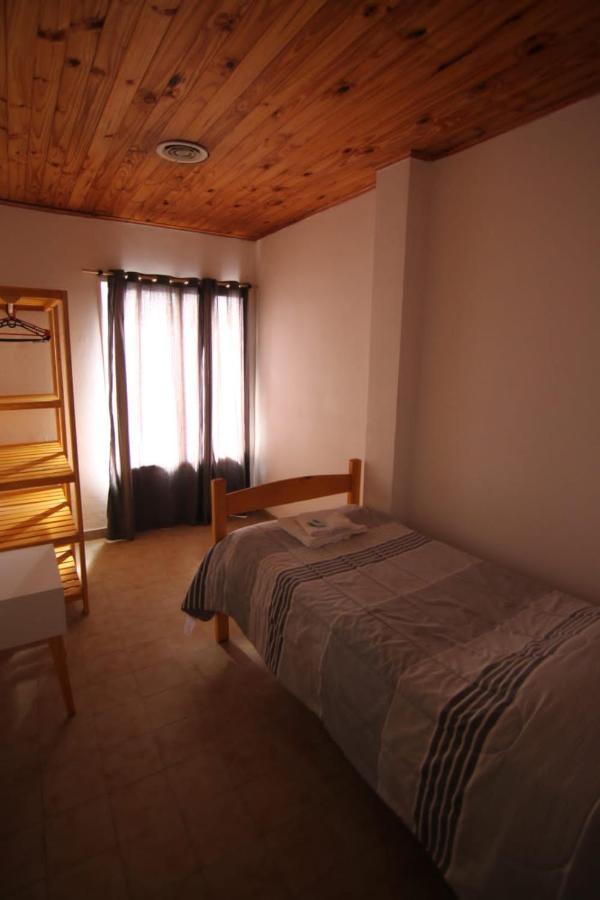 El Faro Hostel Puerto Madryn Dış mekan fotoğraf