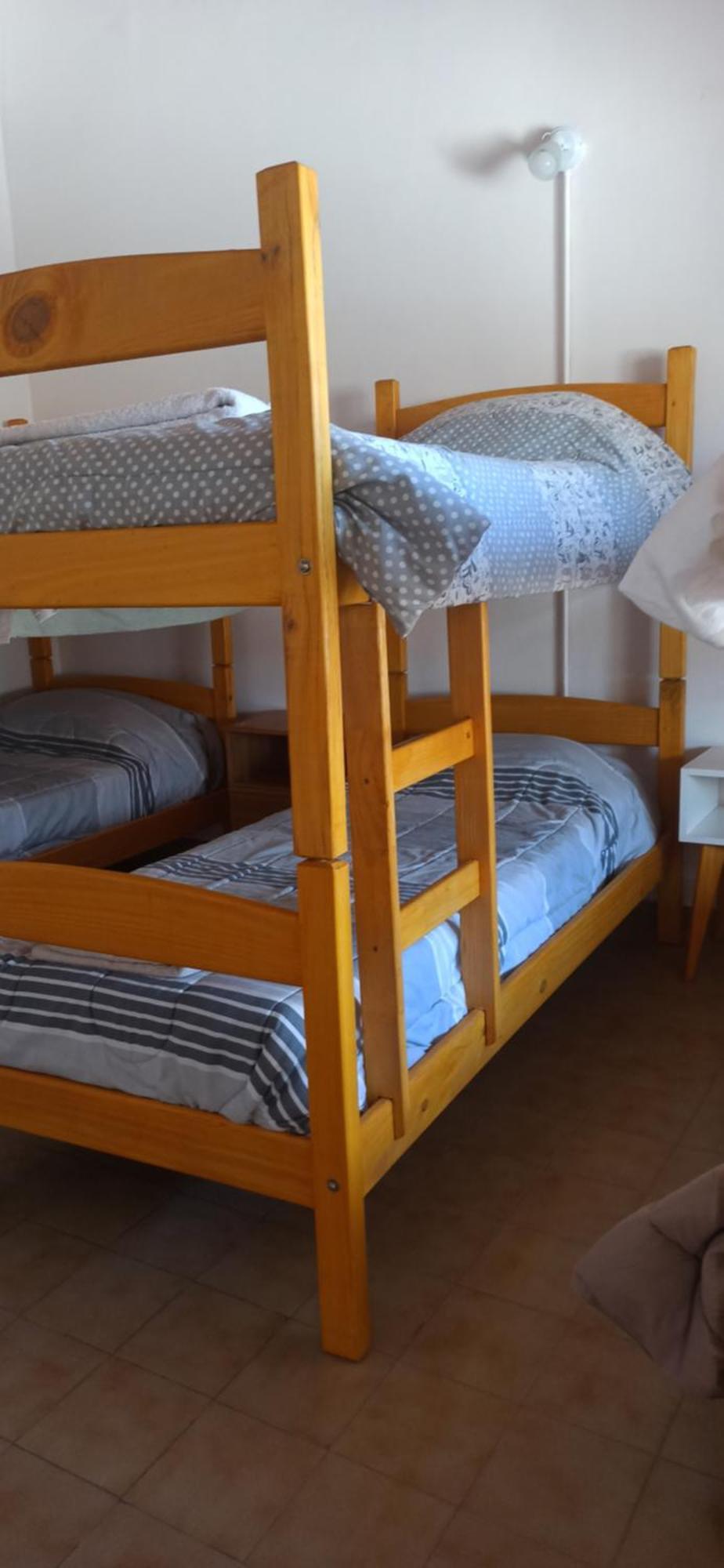 El Faro Hostel Puerto Madryn Oda fotoğraf