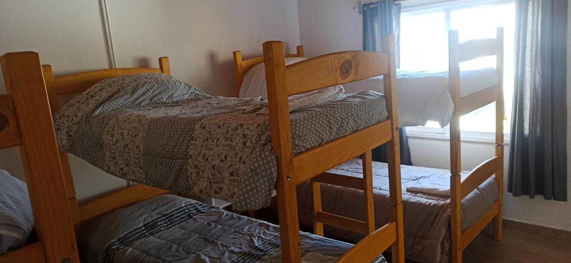 El Faro Hostel Puerto Madryn Oda fotoğraf