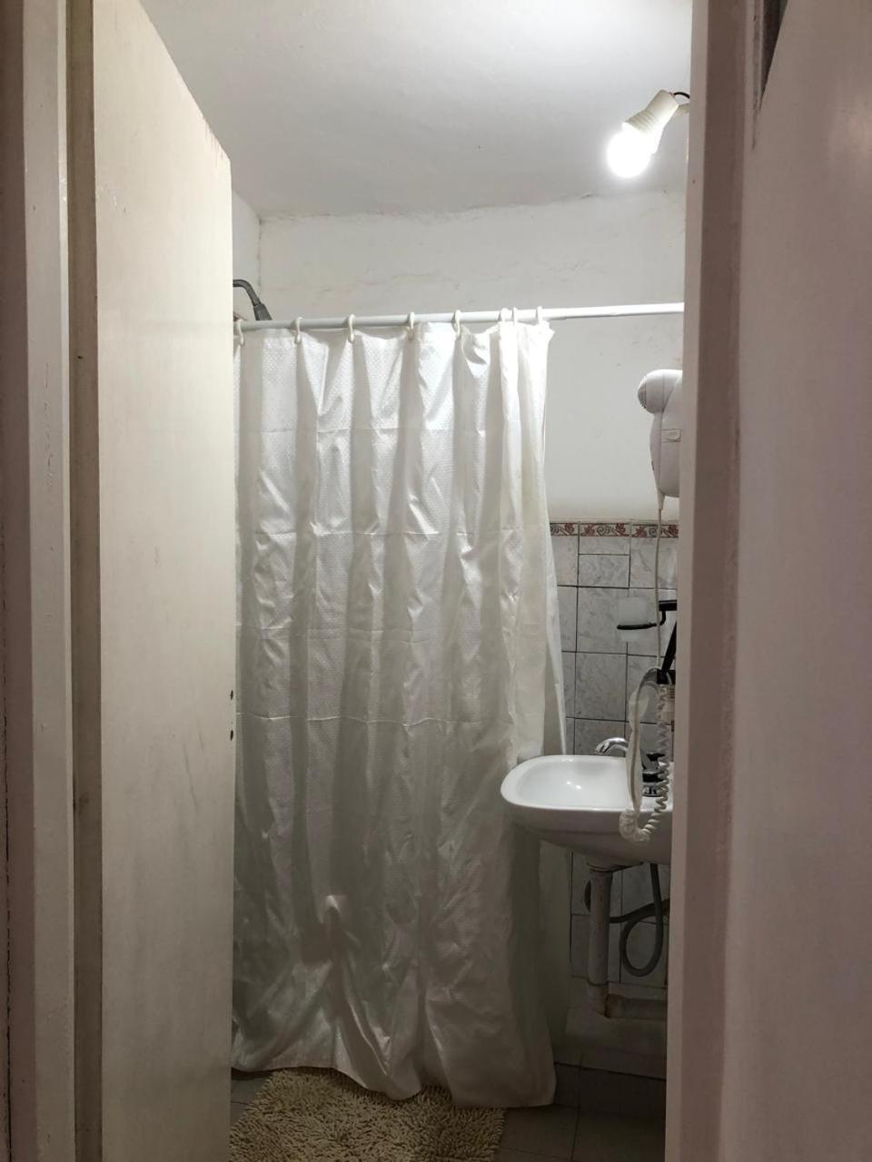 El Faro Hostel Puerto Madryn Dış mekan fotoğraf
