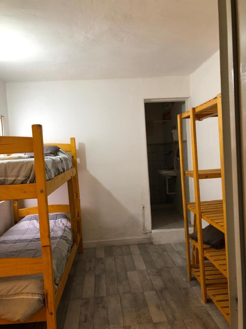 El Faro Hostel Puerto Madryn Dış mekan fotoğraf