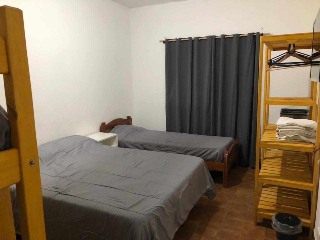 El Faro Hostel Puerto Madryn Dış mekan fotoğraf