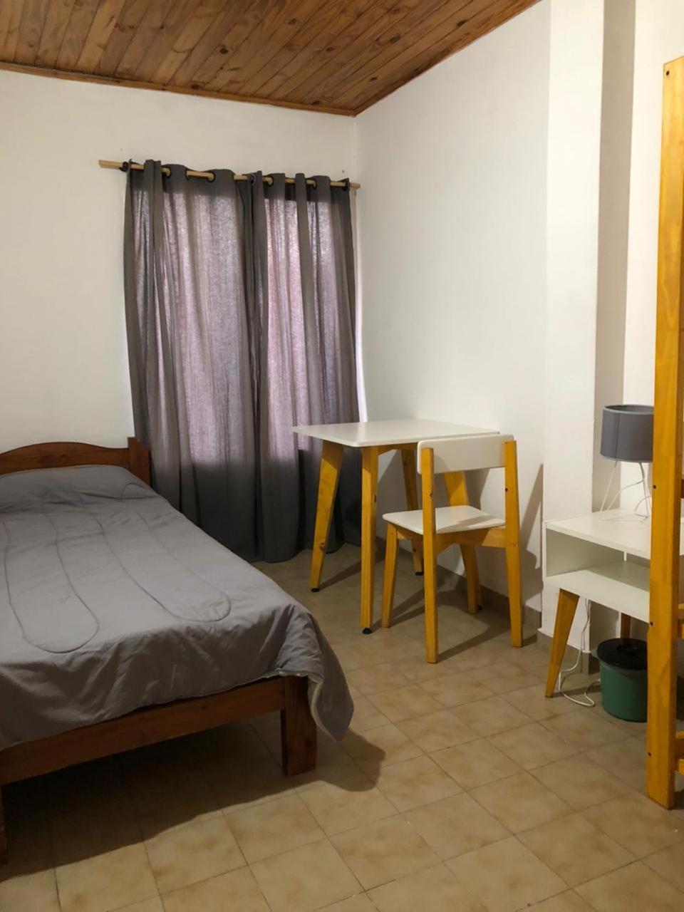 El Faro Hostel Puerto Madryn Dış mekan fotoğraf