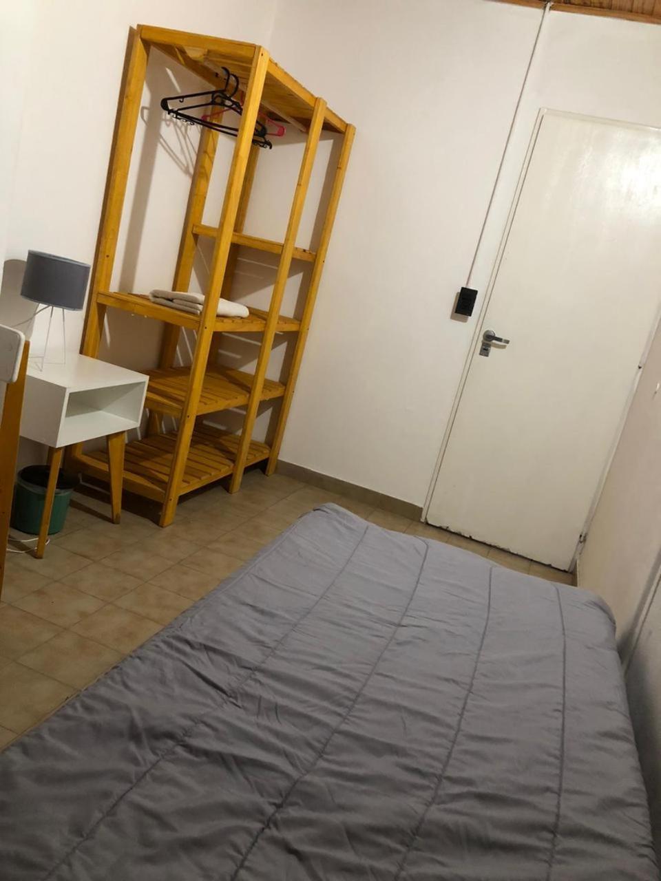 El Faro Hostel Puerto Madryn Dış mekan fotoğraf