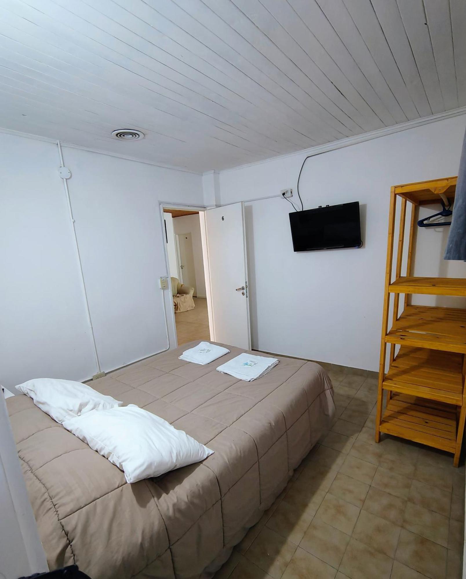 El Faro Hostel Puerto Madryn Dış mekan fotoğraf