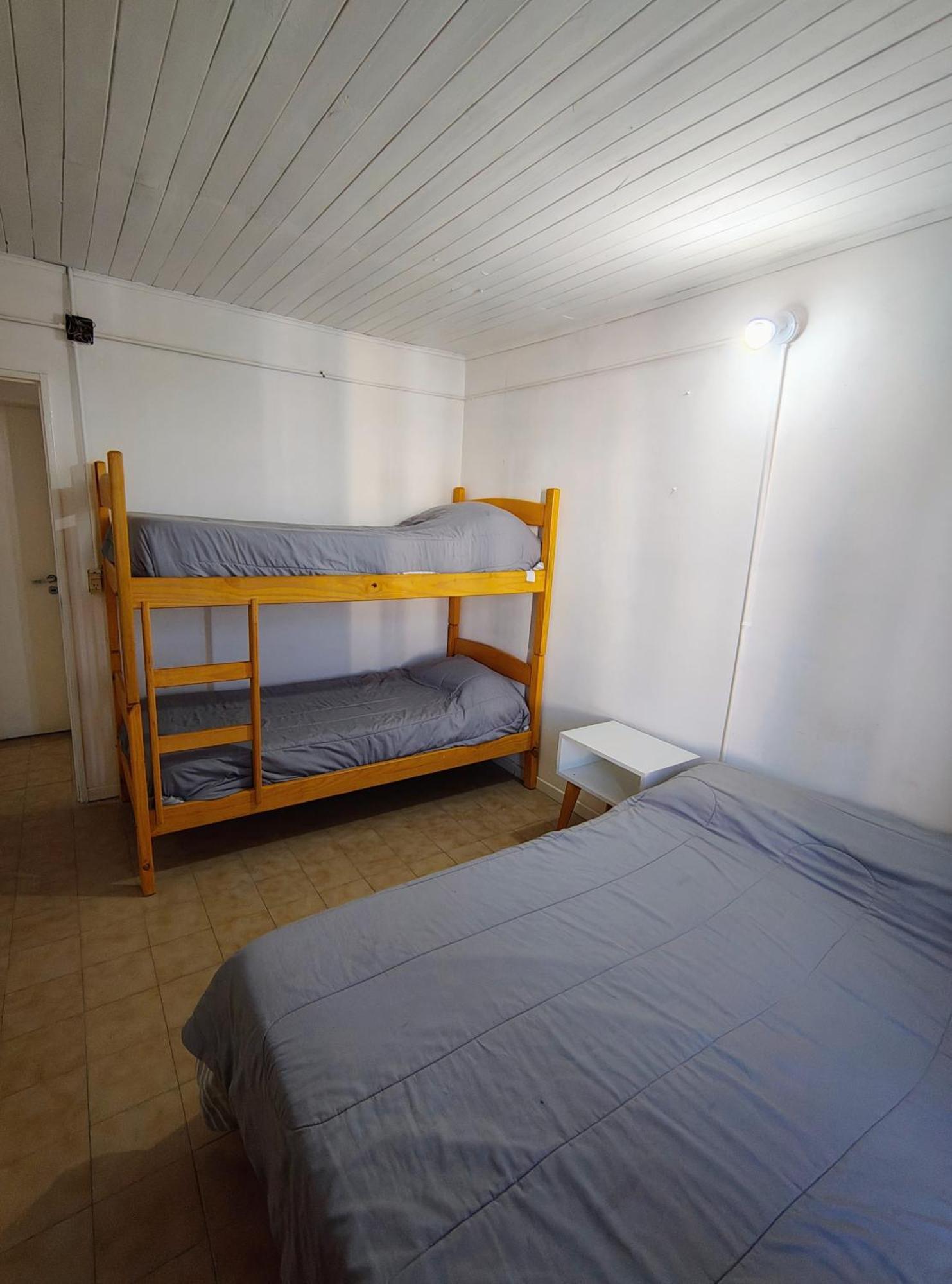 El Faro Hostel Puerto Madryn Dış mekan fotoğraf