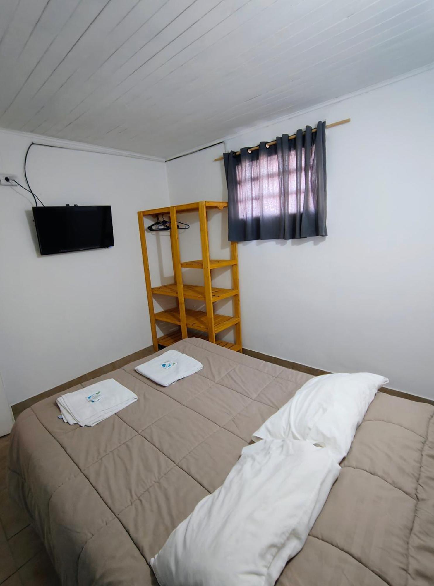 El Faro Hostel Puerto Madryn Dış mekan fotoğraf