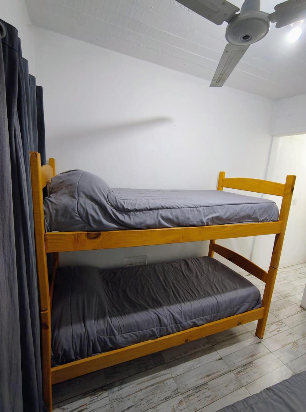 El Faro Hostel Puerto Madryn Dış mekan fotoğraf