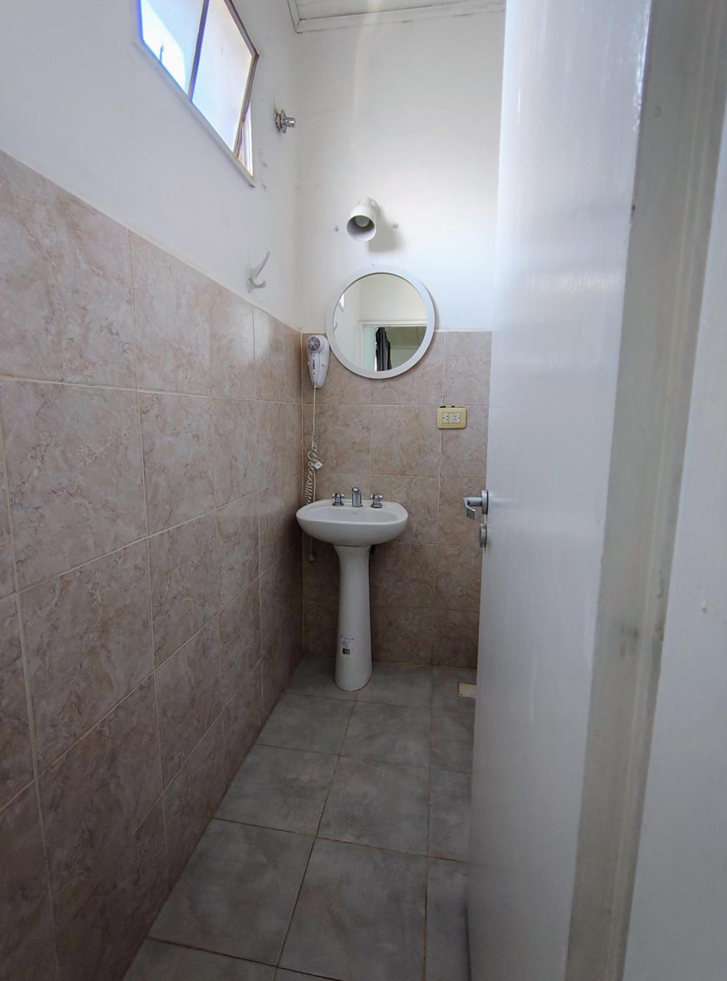 El Faro Hostel Puerto Madryn Dış mekan fotoğraf