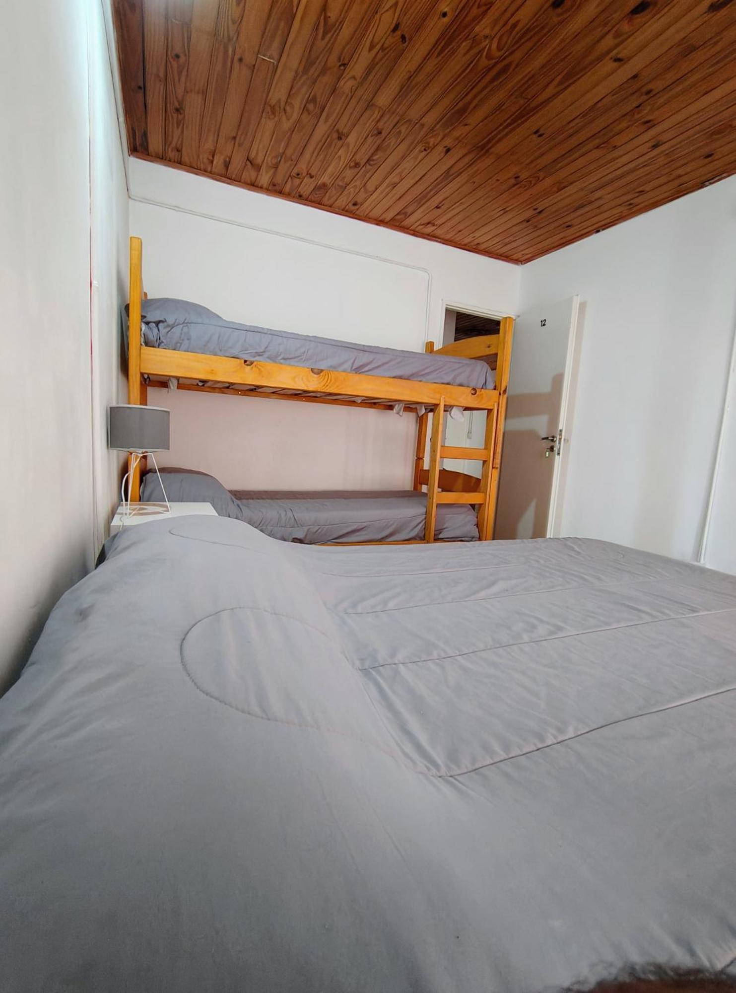 El Faro Hostel Puerto Madryn Dış mekan fotoğraf