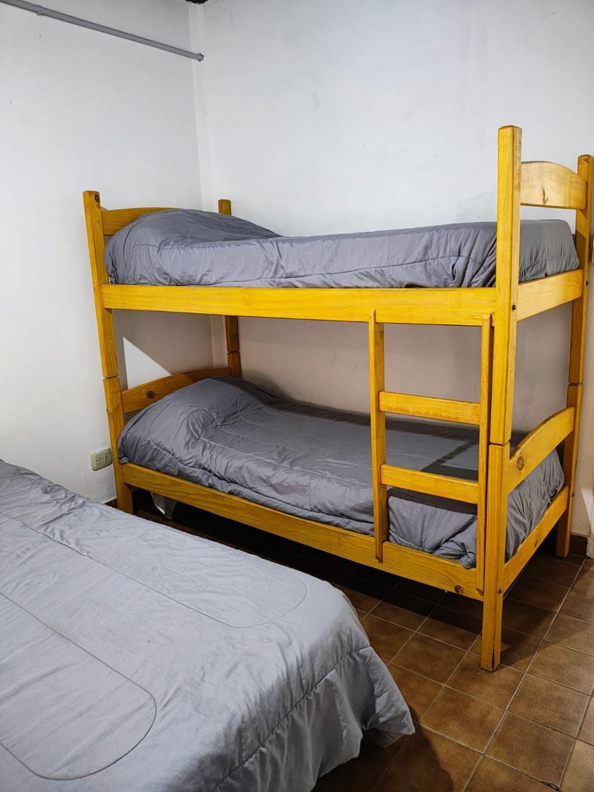 El Faro Hostel Puerto Madryn Dış mekan fotoğraf