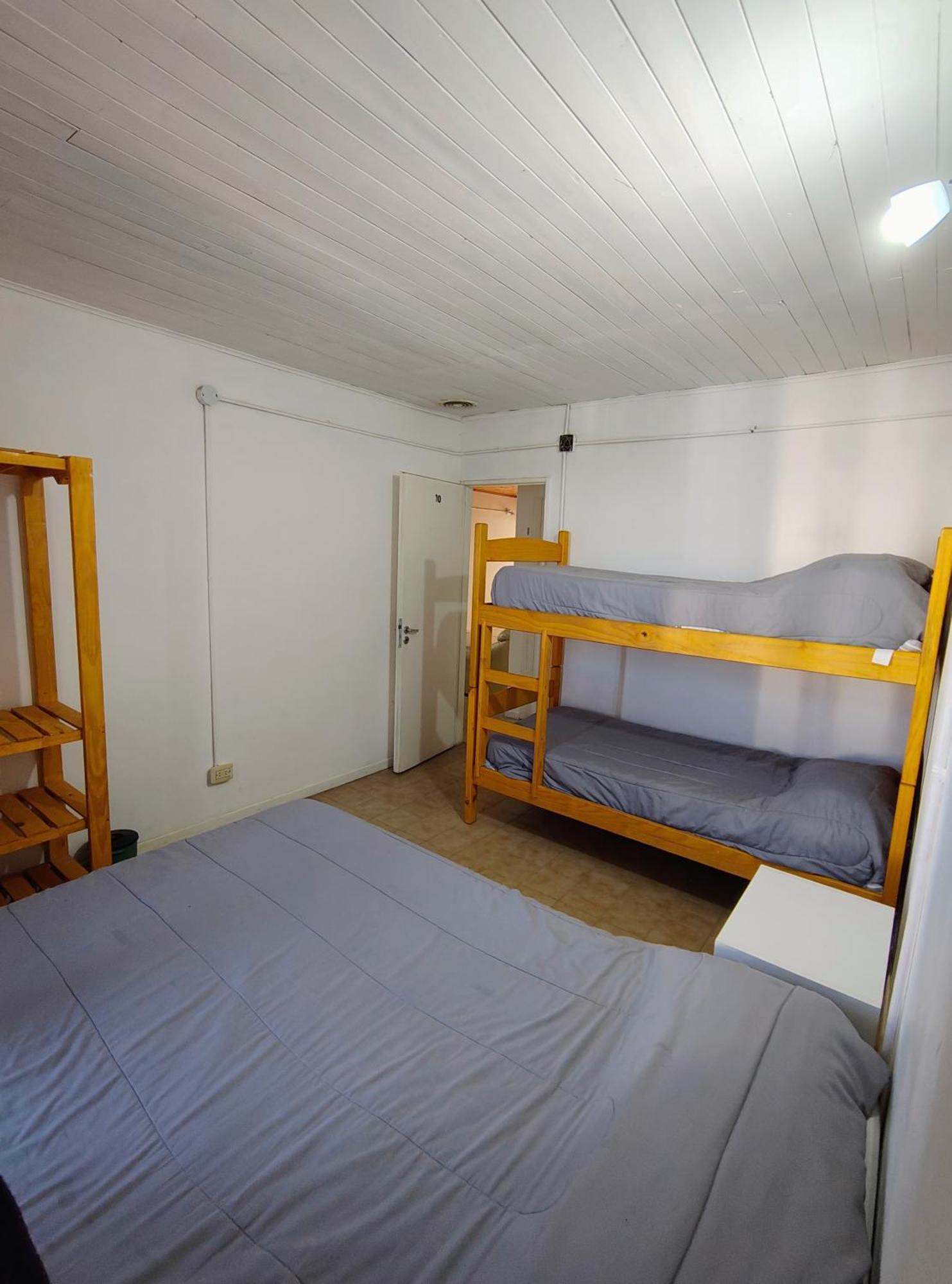 El Faro Hostel Puerto Madryn Dış mekan fotoğraf