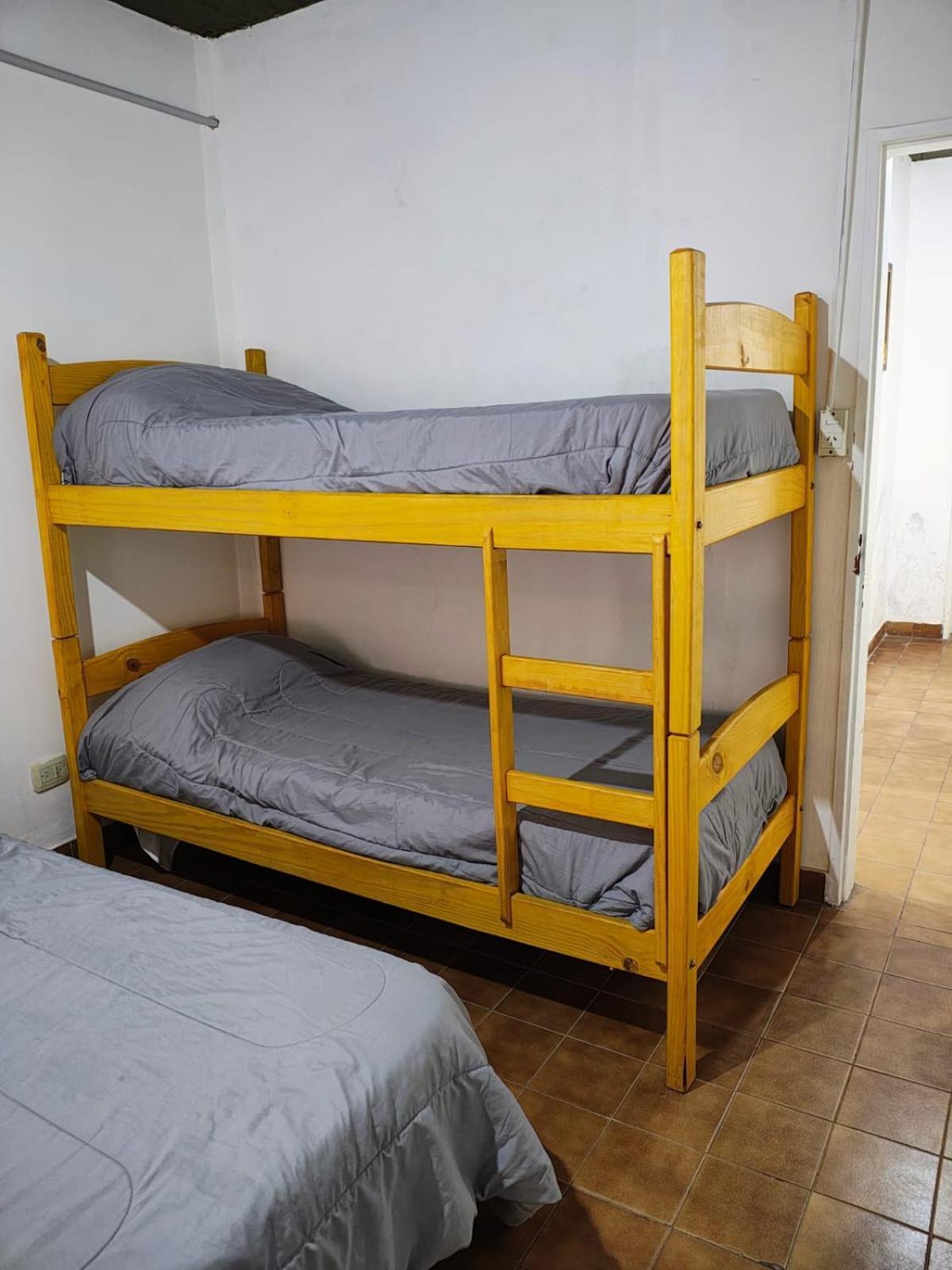 El Faro Hostel Puerto Madryn Dış mekan fotoğraf