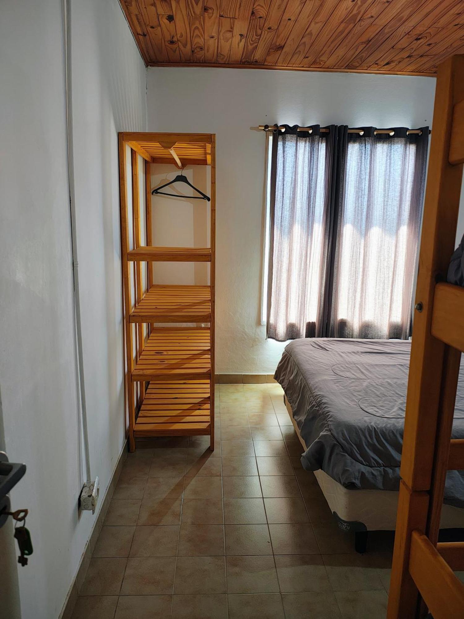 El Faro Hostel Puerto Madryn Dış mekan fotoğraf