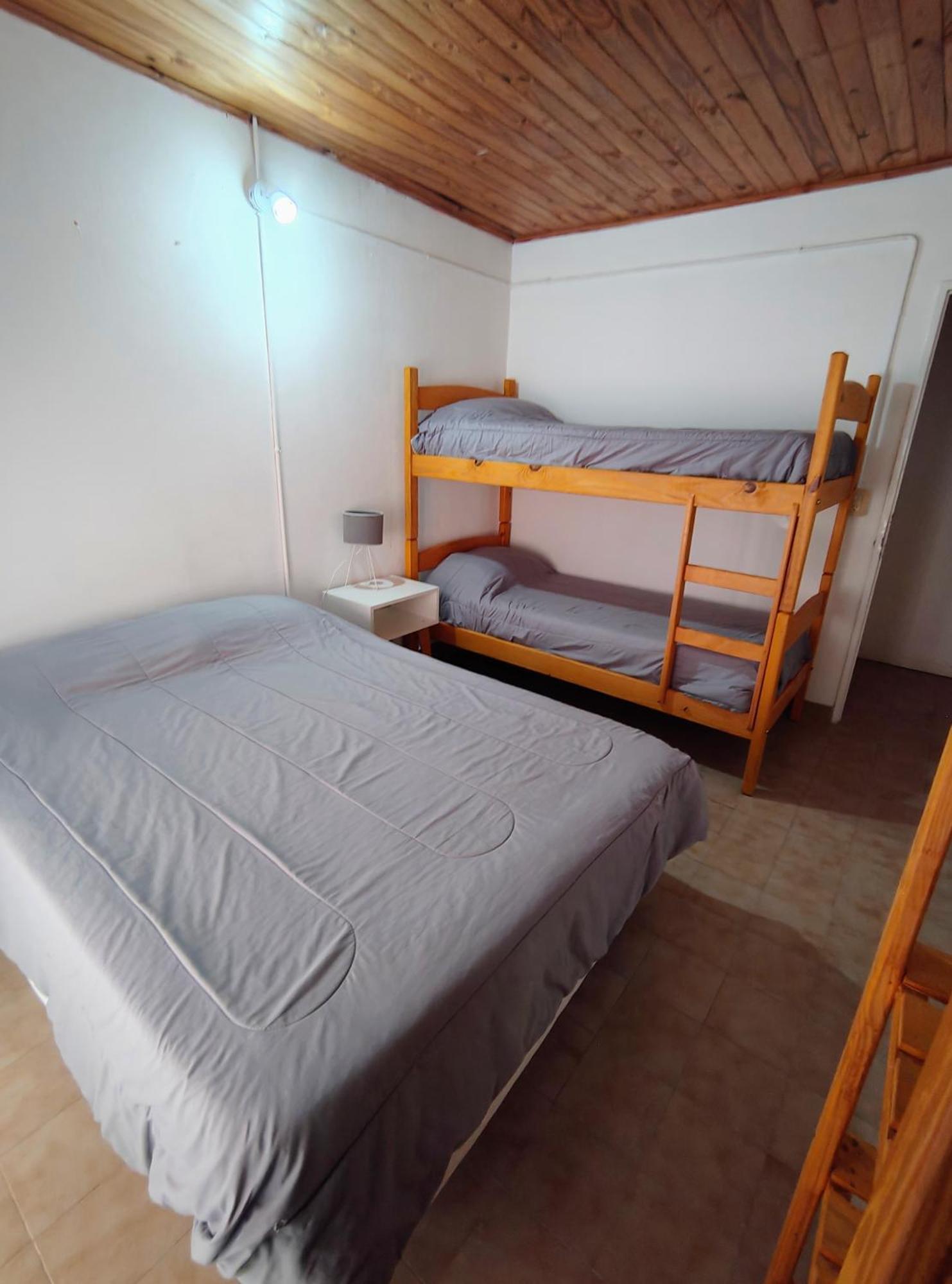 El Faro Hostel Puerto Madryn Dış mekan fotoğraf