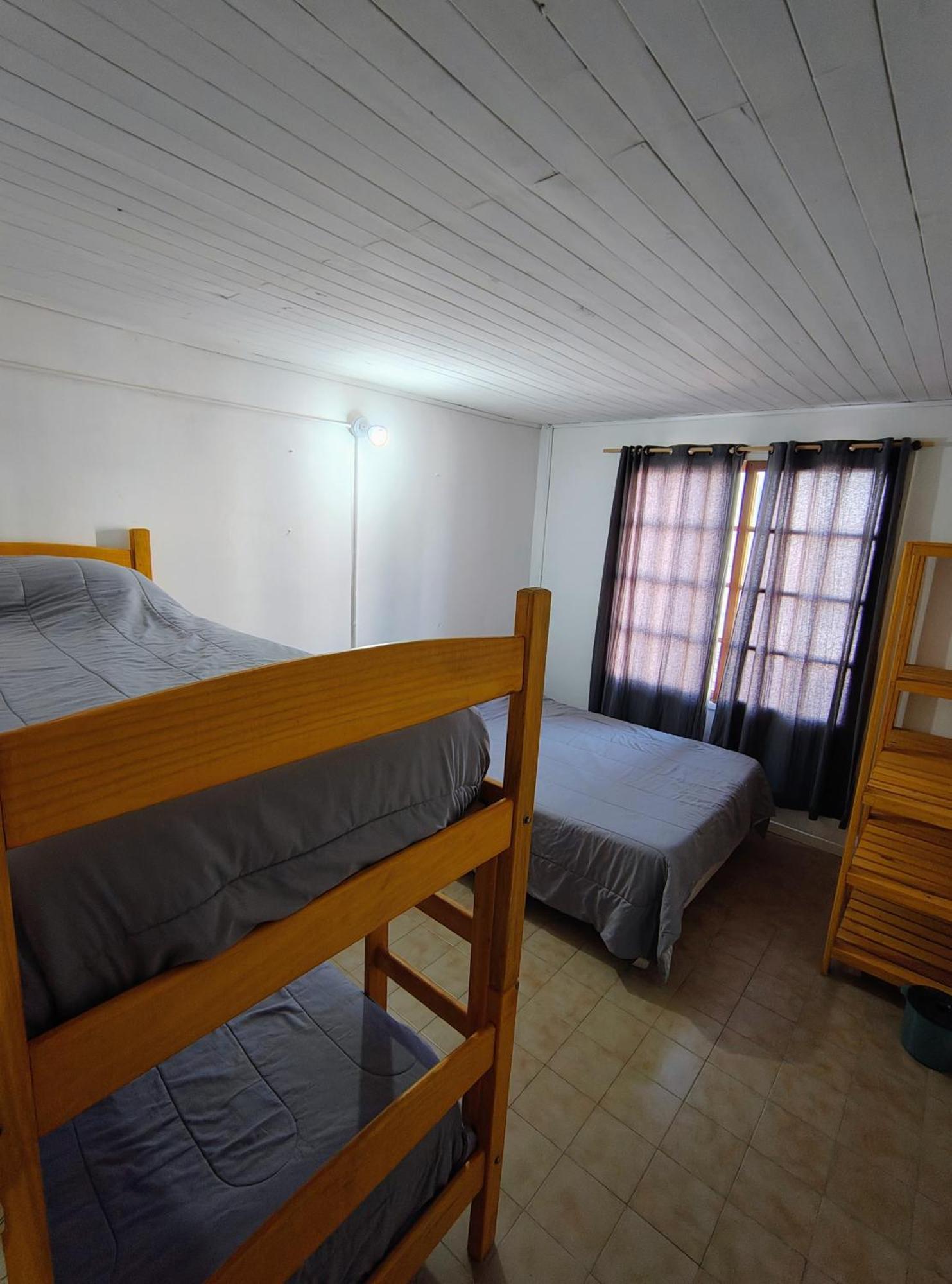 El Faro Hostel Puerto Madryn Dış mekan fotoğraf
