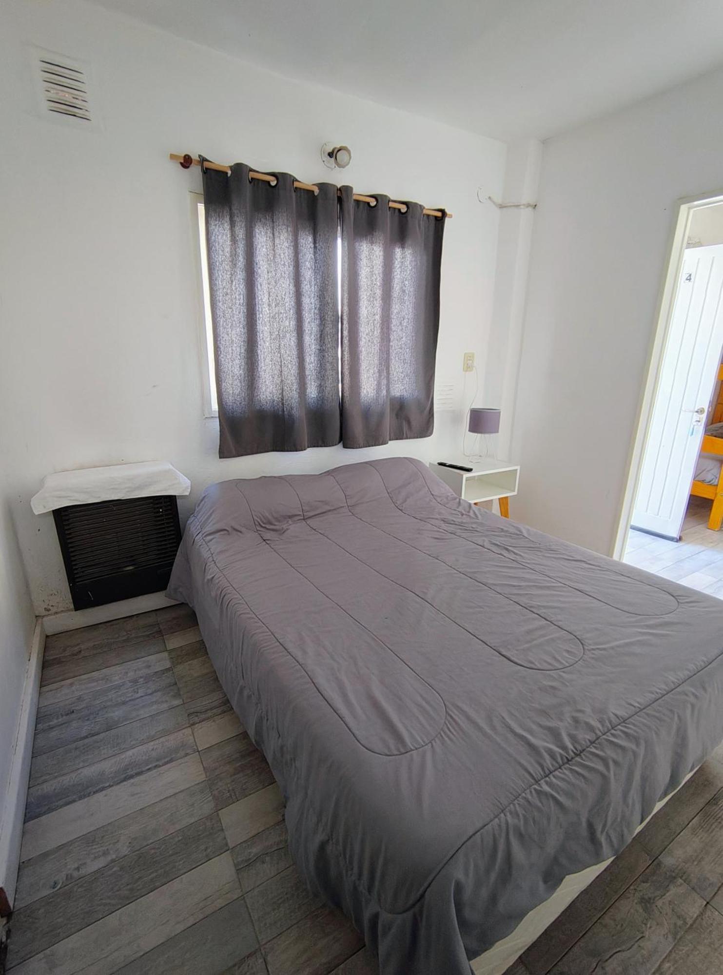El Faro Hostel Puerto Madryn Dış mekan fotoğraf