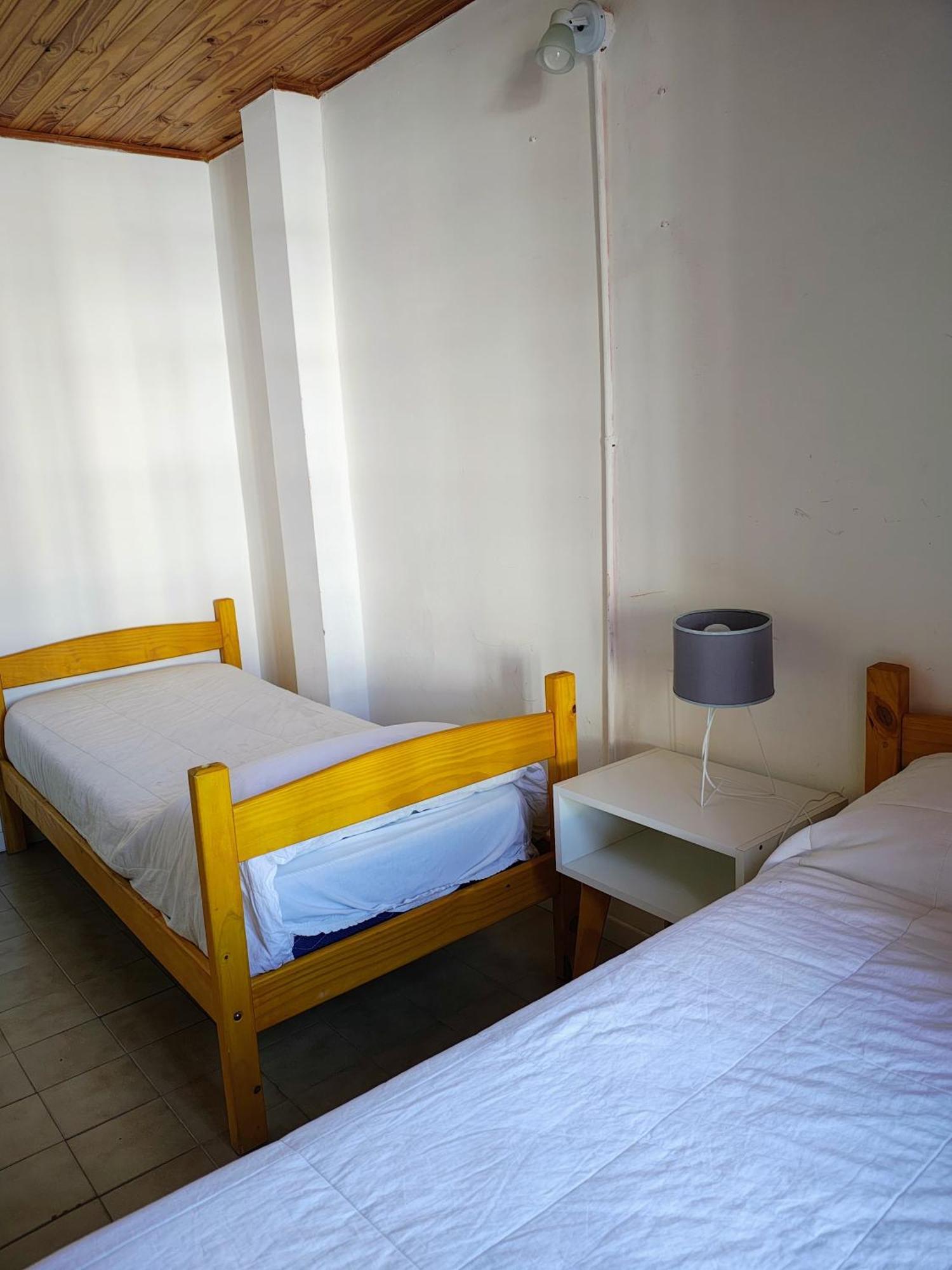 El Faro Hostel Puerto Madryn Dış mekan fotoğraf