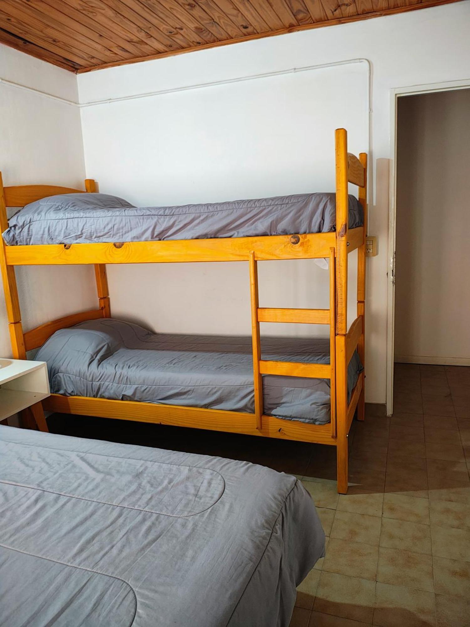 El Faro Hostel Puerto Madryn Dış mekan fotoğraf