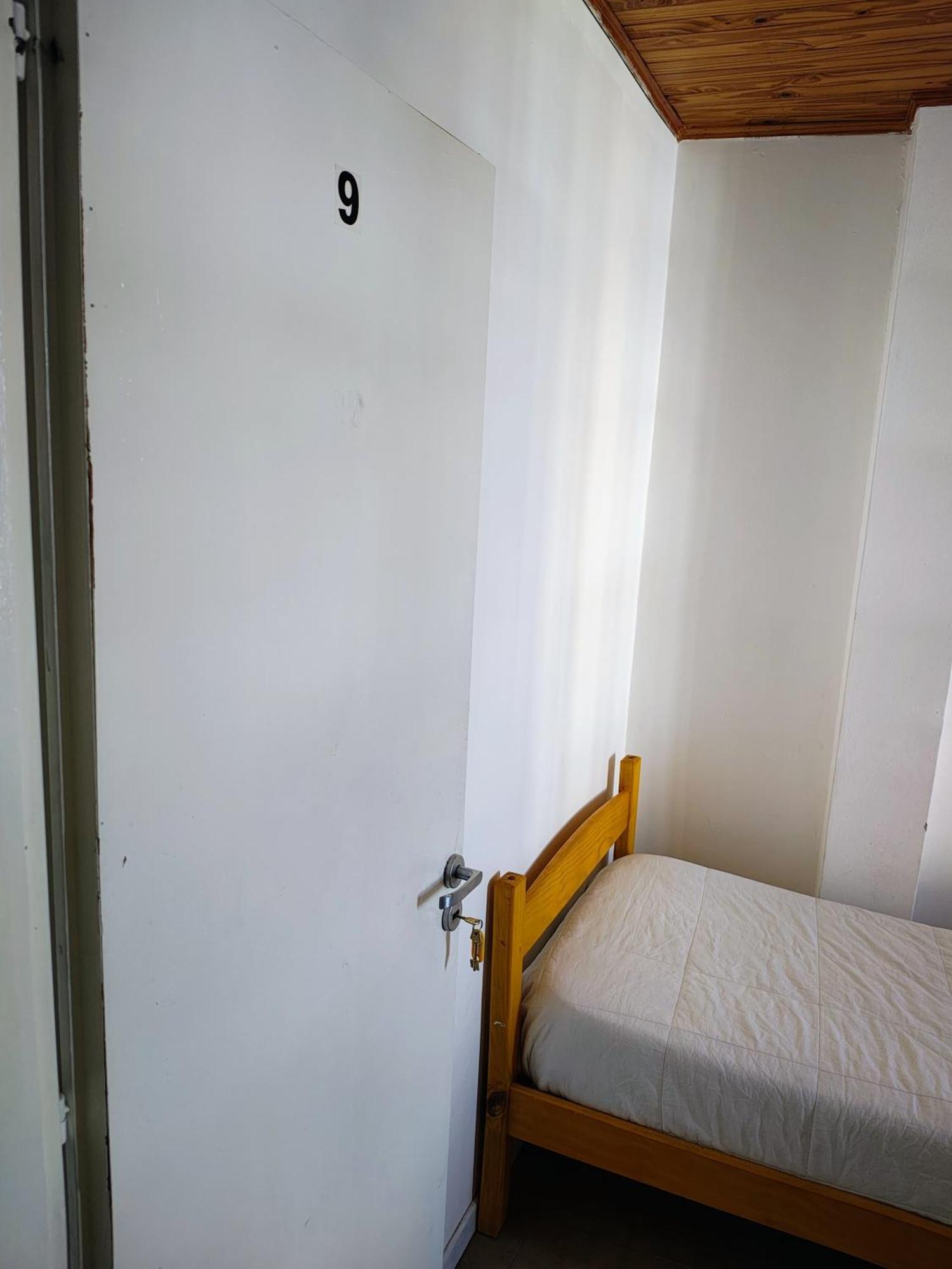 El Faro Hostel Puerto Madryn Dış mekan fotoğraf