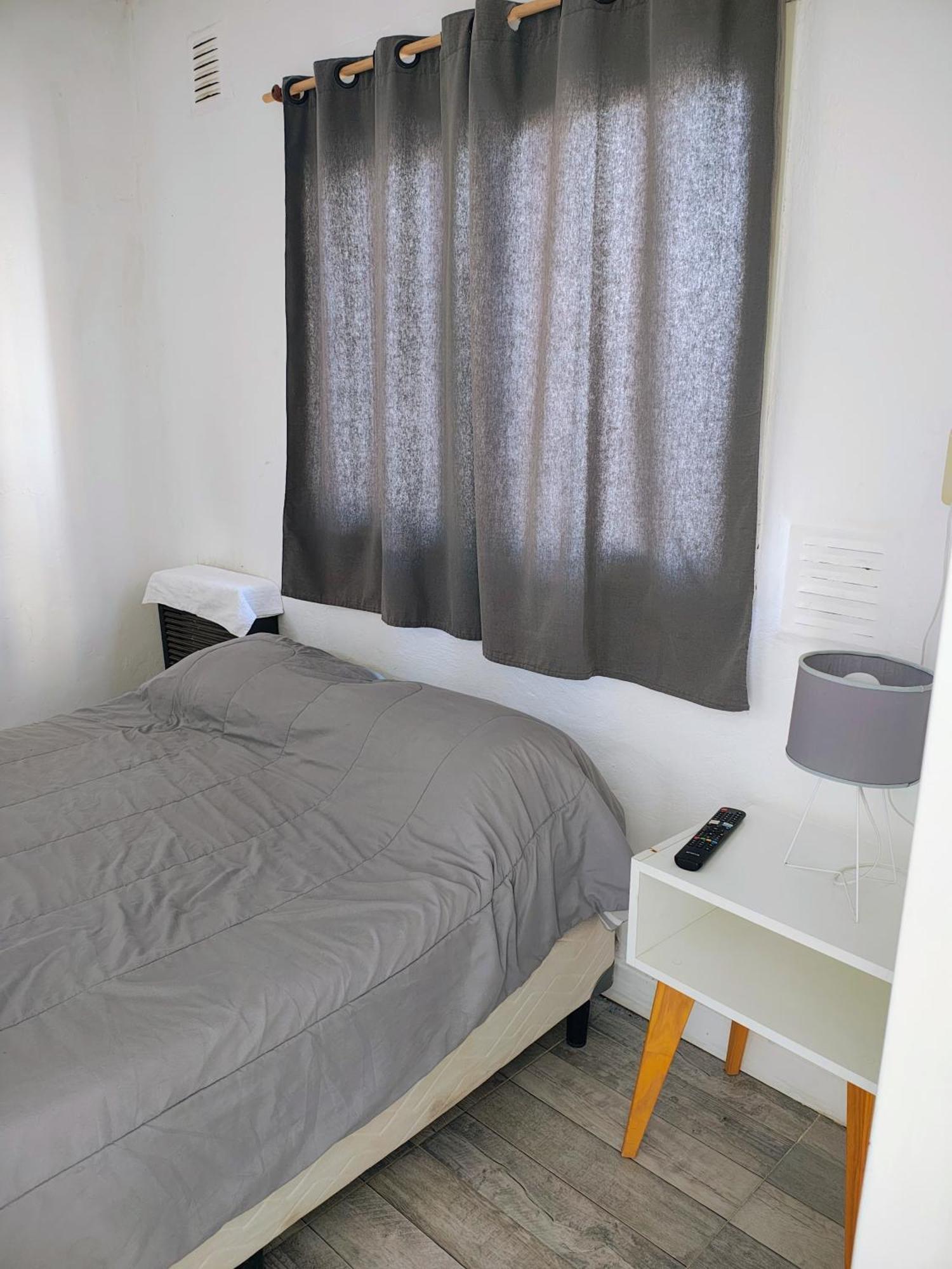 El Faro Hostel Puerto Madryn Dış mekan fotoğraf