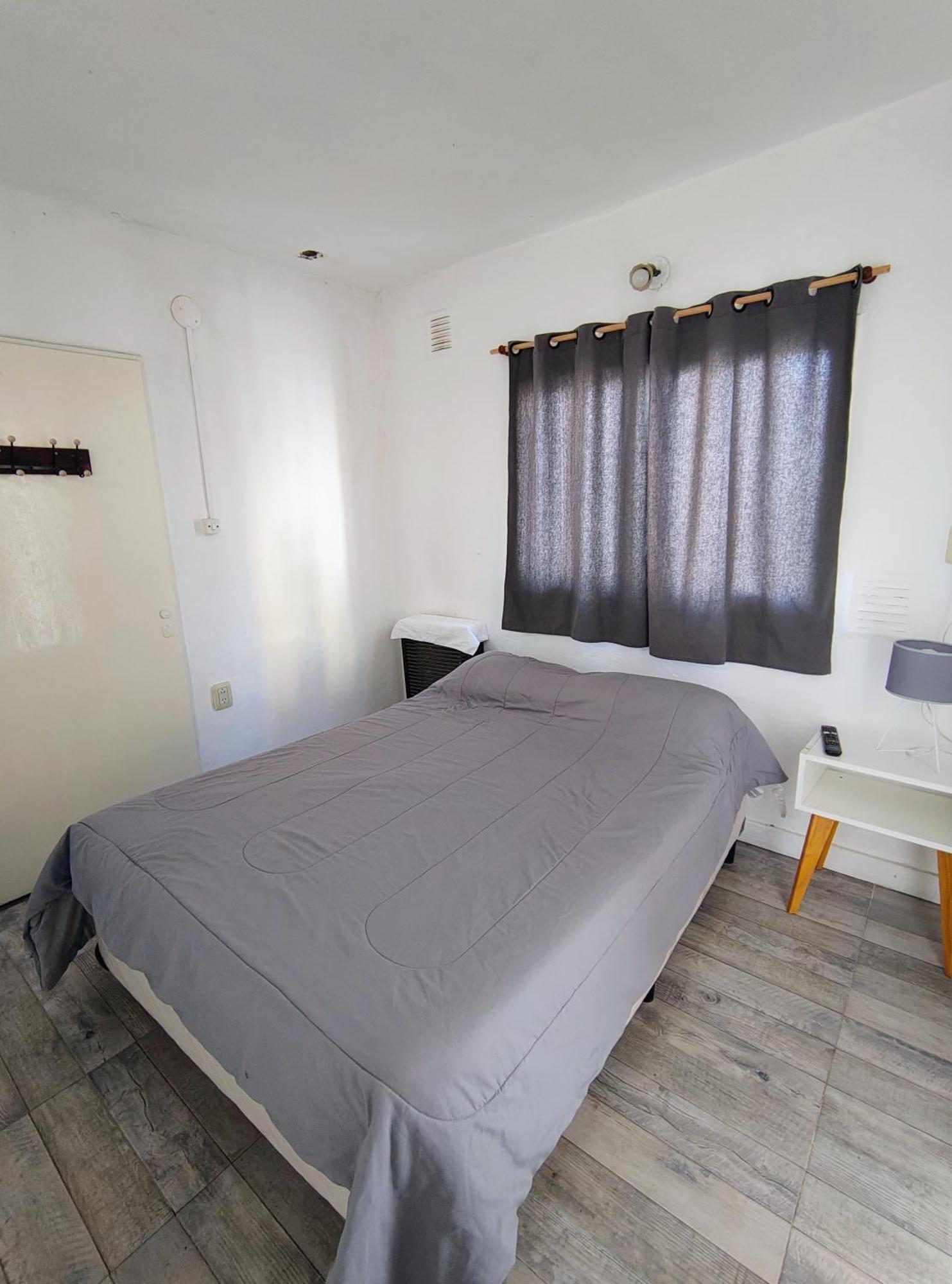 El Faro Hostel Puerto Madryn Dış mekan fotoğraf