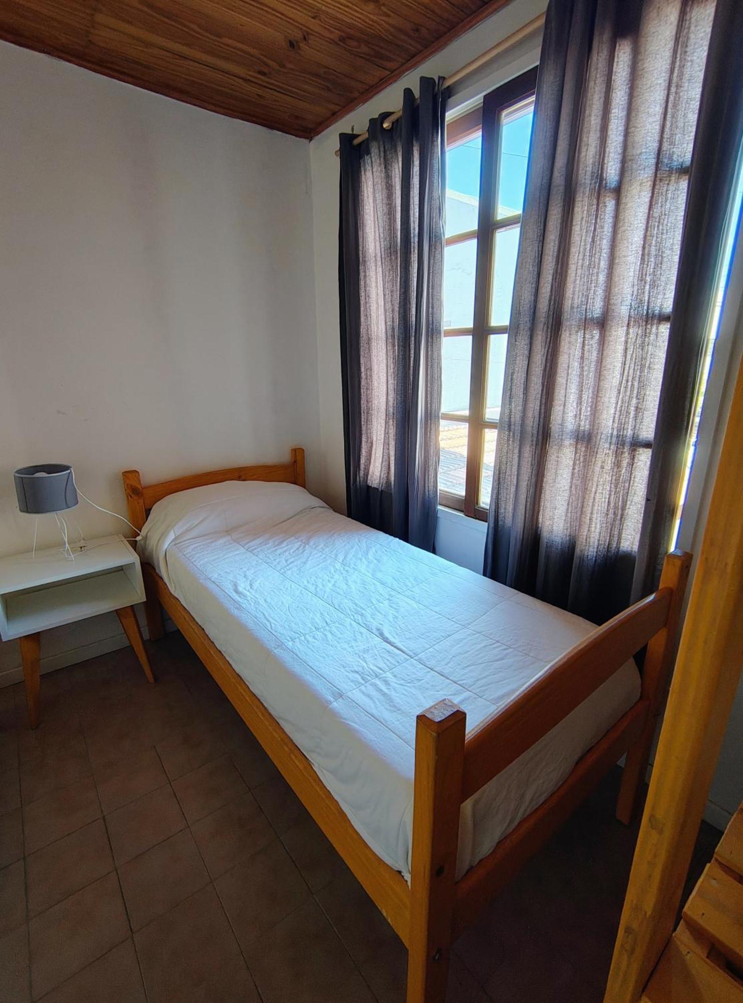 El Faro Hostel Puerto Madryn Dış mekan fotoğraf