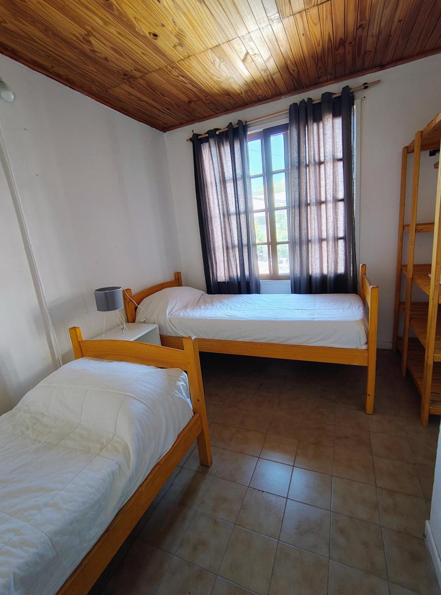 El Faro Hostel Puerto Madryn Dış mekan fotoğraf